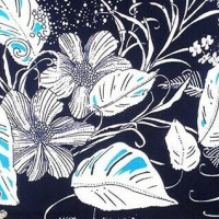 Полотно трикотажное Масло набивное в Нальчике