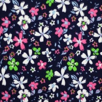 Полотно трикотажное Масло набивное в Нальчике