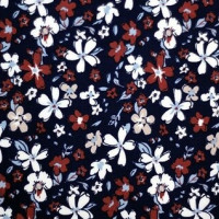 Полотно трикотажное Масло набивное в Нальчике