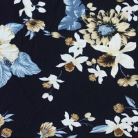 Полотно трикотажное Масло набивное в Нальчике