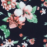 Полотно трикотажное Масло набивное в Нальчике