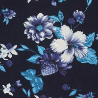 Полотно трикотажное Масло набивное в Нальчике