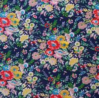 Полотно трикотажное Масло набивное в Нальчике