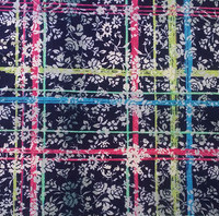 Полотно трикотажное Масло набивное в Нальчике