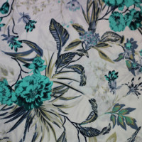 Полотно трикотажное Масло набивное в Нальчике