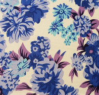 Полотно трикотажное Масло набивное в Нальчике