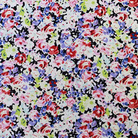 Полотно трикотажное Масло набивное в Нальчике