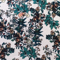 Полотно трикотажное Масло набивное в Нальчике