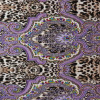 Полотно трикотажное Масло набивное в Нальчике