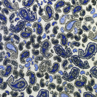 Полотно трикотажное Масло набивное в Нальчике