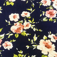 Полотно трикотажное Масло набивное в Нальчике