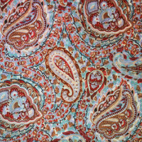 Полотно трикотажное Масло набивное в Нальчике