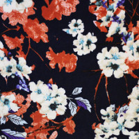 Полотно трикотажное Масло набивное в Нальчике