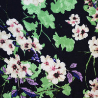 Полотно трикотажное Масло набивное в Нальчике