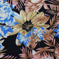 Полотно трикотажное Масло набивное в Нальчике