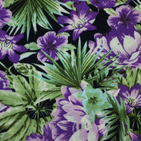 Полотно трикотажное Масло набивное в Нальчике