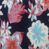 Полотно трикотажное Масло набивное в Нальчике