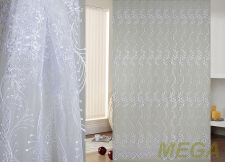 Вышивка Органза в Нальчике