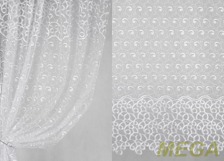 Вышивка Органза в Нальчике