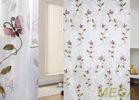 Вышивка Органза в Нальчике