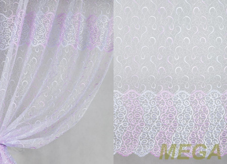 Вышивка Органза в Нальчике