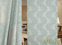 Ткани портьерные Рельеф Жаккард JL X1192-03/280 PJak