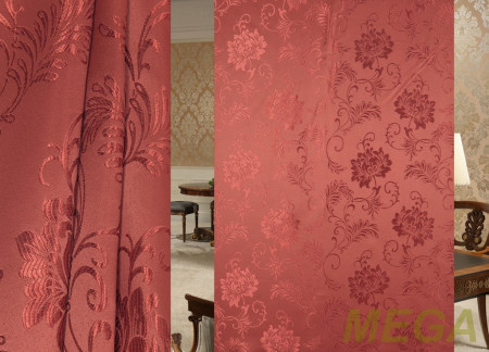 Ткани портьерные Рельеф Жаккард GL L985-21/150