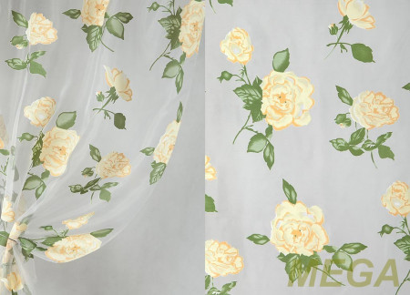 Деворе Органза в Нальчике