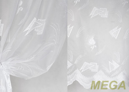 Тюль 16 в Нальчике