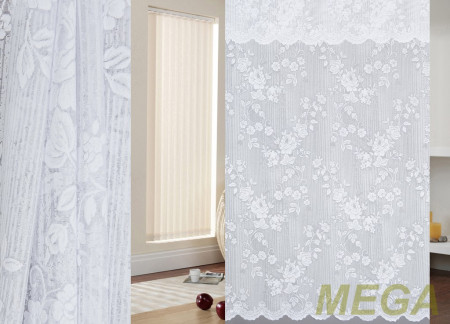 Жаккард тюль в Нальчике