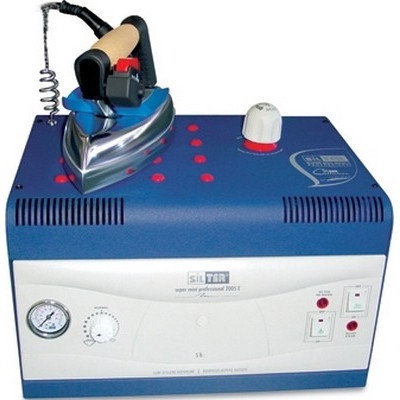 Парогенератры в Нальчике