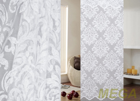 Тюль 18 в Нальчике