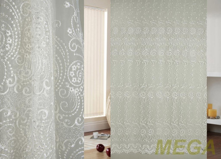 Вышивка Органза в Нальчике