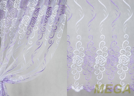 Вышивка Органза в Нальчике