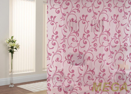 Флок Органза в Нальчике