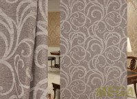 Ткани портьерные Жаккард Ткани Портьерные LI J44-7/150 P