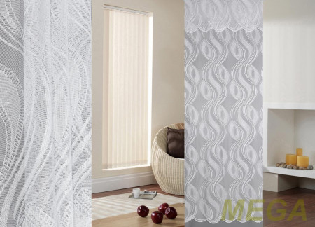 Тюль 14 в Нальчике