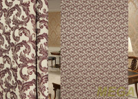 Ткани портьерные Рельеф Жаккард LI AF025-21/150 P