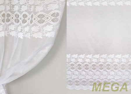 Тюль 16 в Нальчике