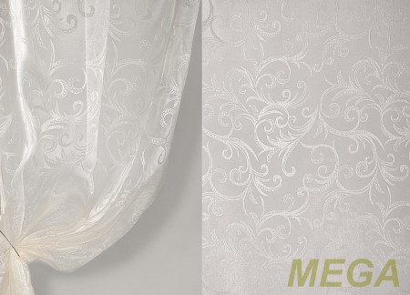 Фэнтези Органза в Нальчике