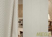 Ткани портьерные Многоцвет Жаккард RM R160369-003/300 P