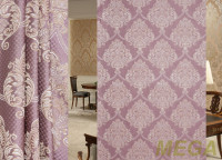 Ткани портьерные Многоцвет Жаккард GL 1687-14/280 PJac