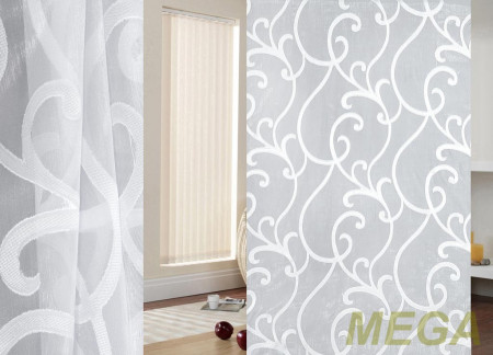 Фэнтези Полуорганза в Нальчике