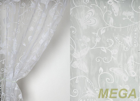 Флок Органза в Нальчике