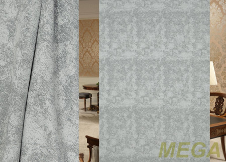 Ткани портьерные Жаккард Ткани Портьерные LI J38-6/150 P