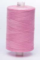 Нитки из Штапельного п/эфирного волокна 40 ЛШ 2500м