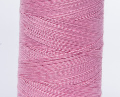 Нитки из Штапельного п/эфирного волокна 40 ЛШ 2500м