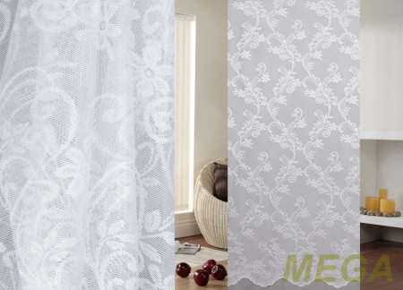 Тюль 14 в Нальчике