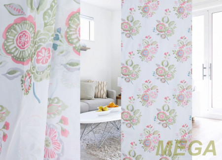 Печать Вуаль в Нальчике