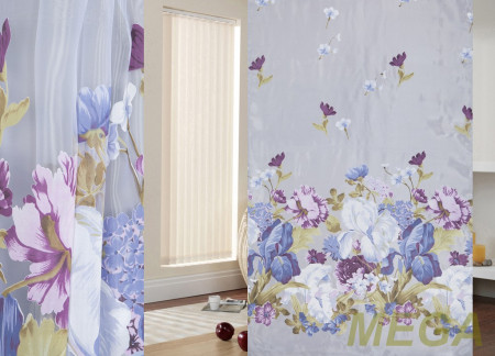 Деворе Органза в Нальчике